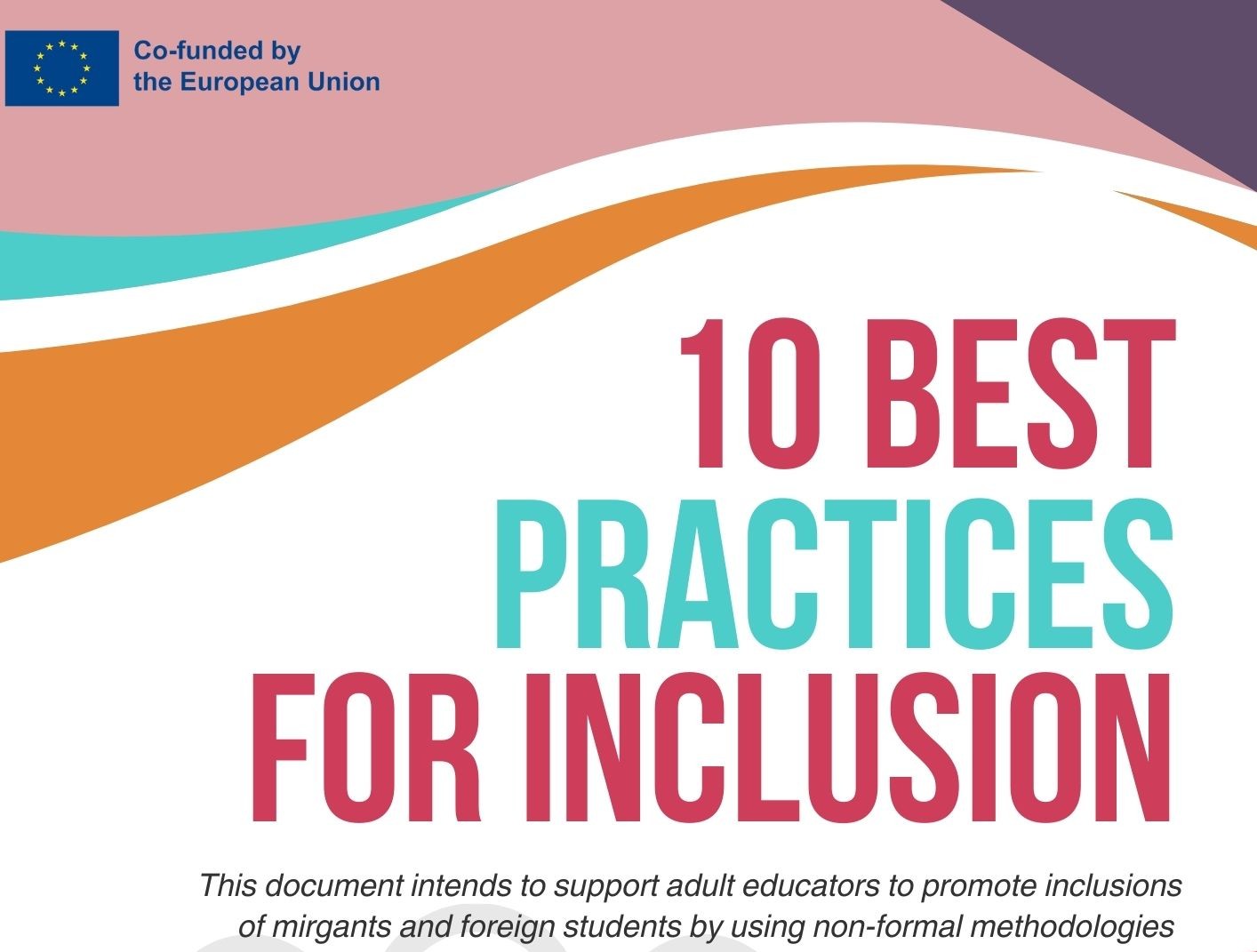 SPANIT Project: Advancing Inclusion and Linguistic Learning