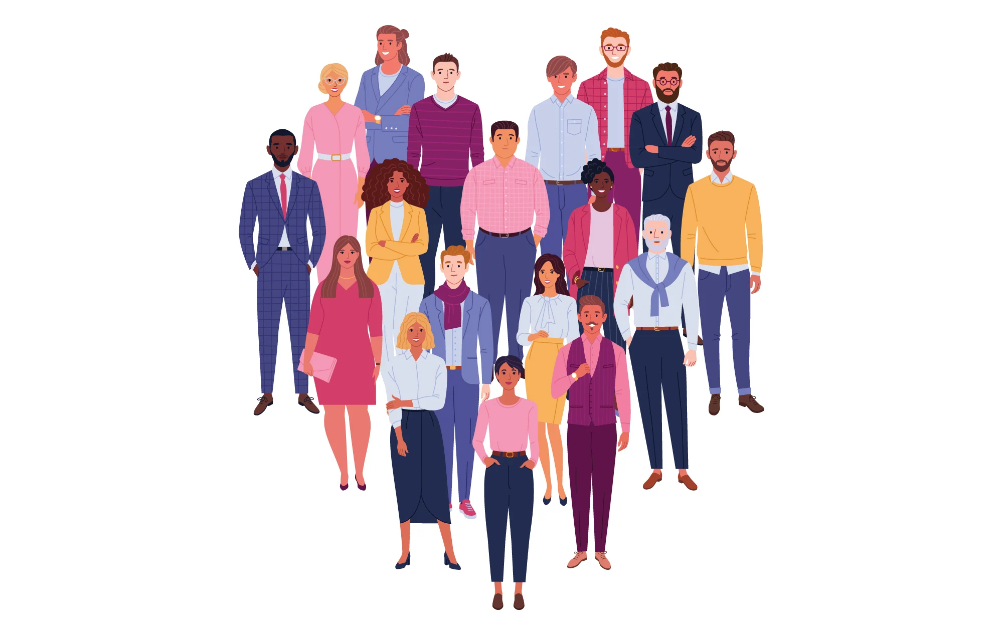 Social Inclusion, the role of Language Proficiency