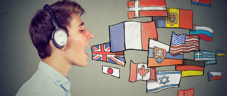 Language Skills and Employment: A Comparison Between Spain and Italy